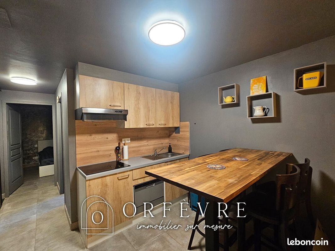 Appartement à louer, 39m², Vendargues