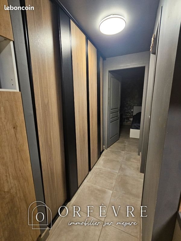 Appartement à louer, 39m², Vendargues