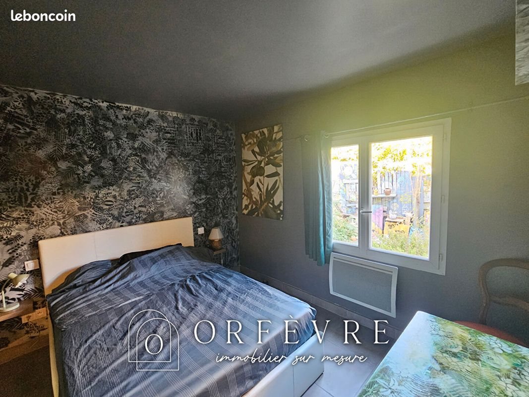 Appartement à louer, 39m², Vendargues