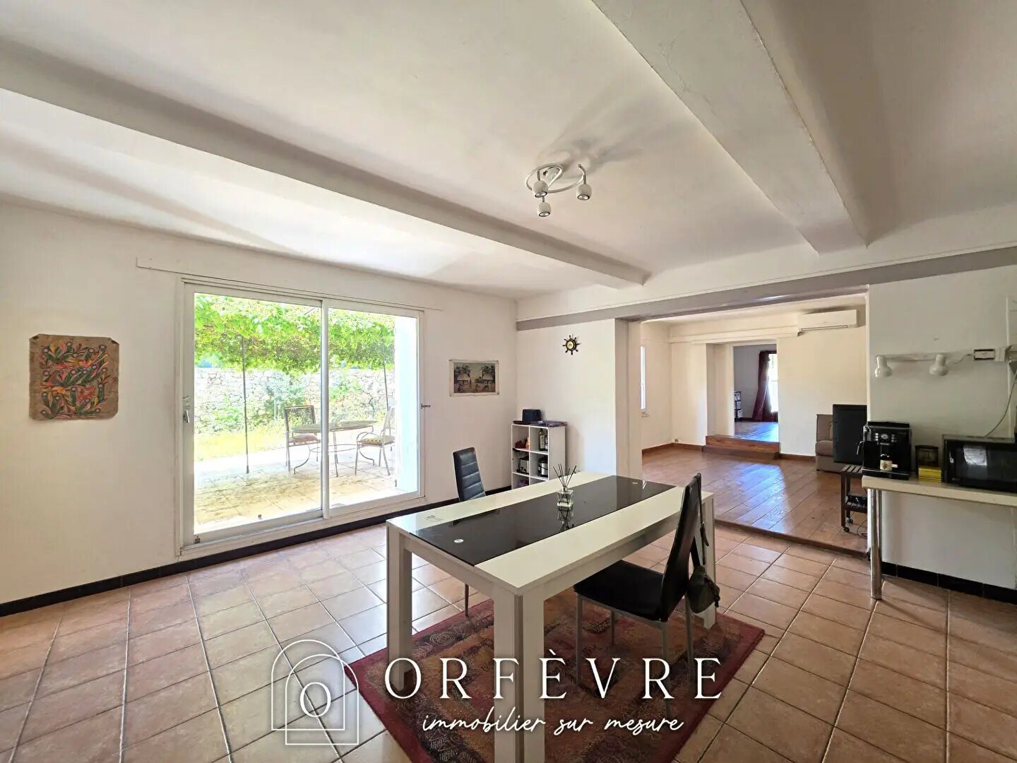 Maison à vendre, 156m², Quissac