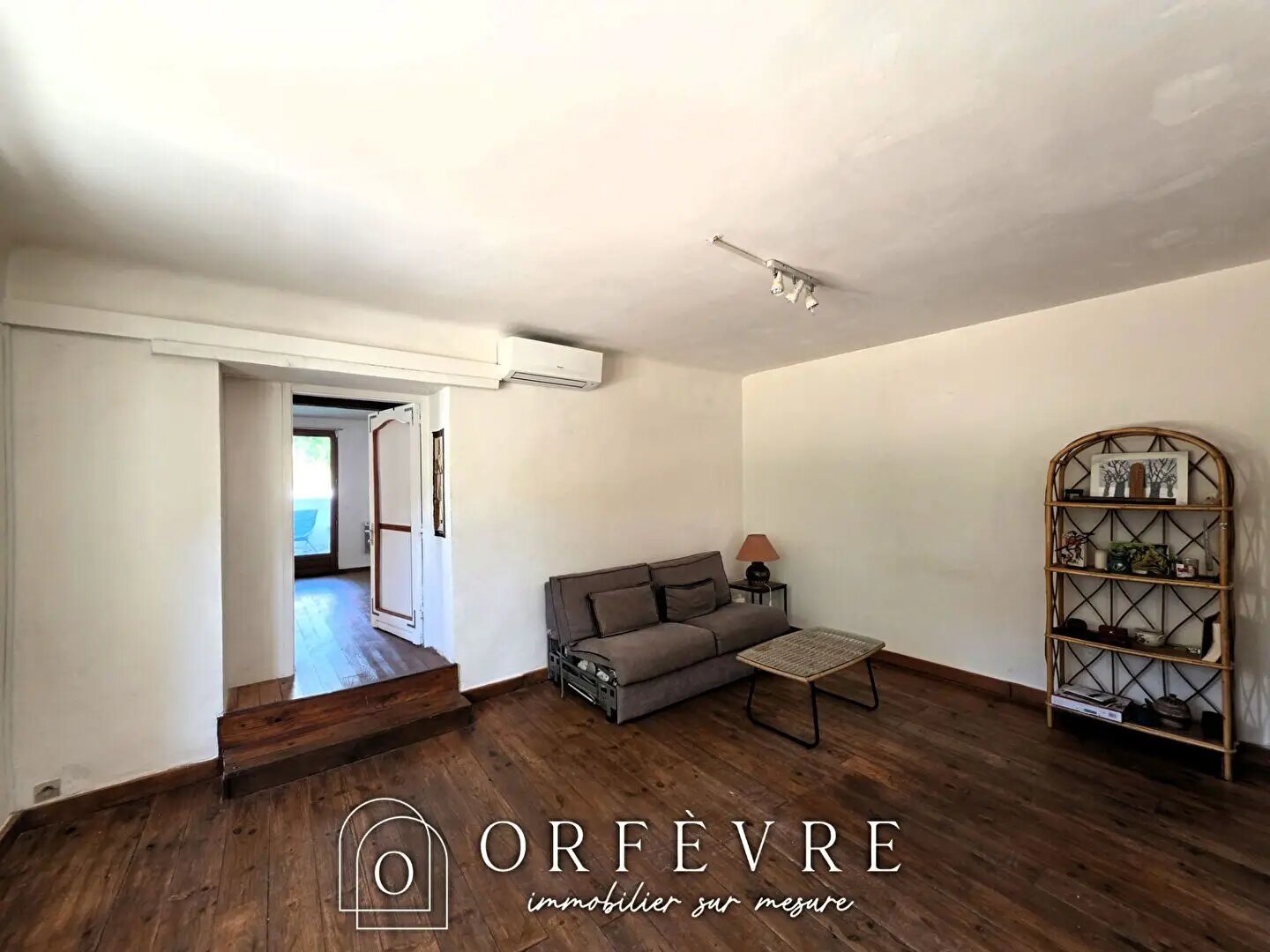 Maison à vendre, 156m², Quissac