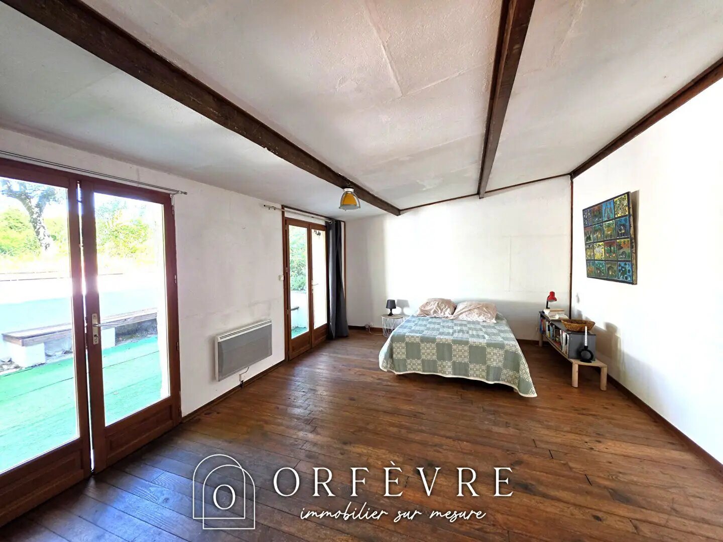 Maison à vendre, 156m², Quissac