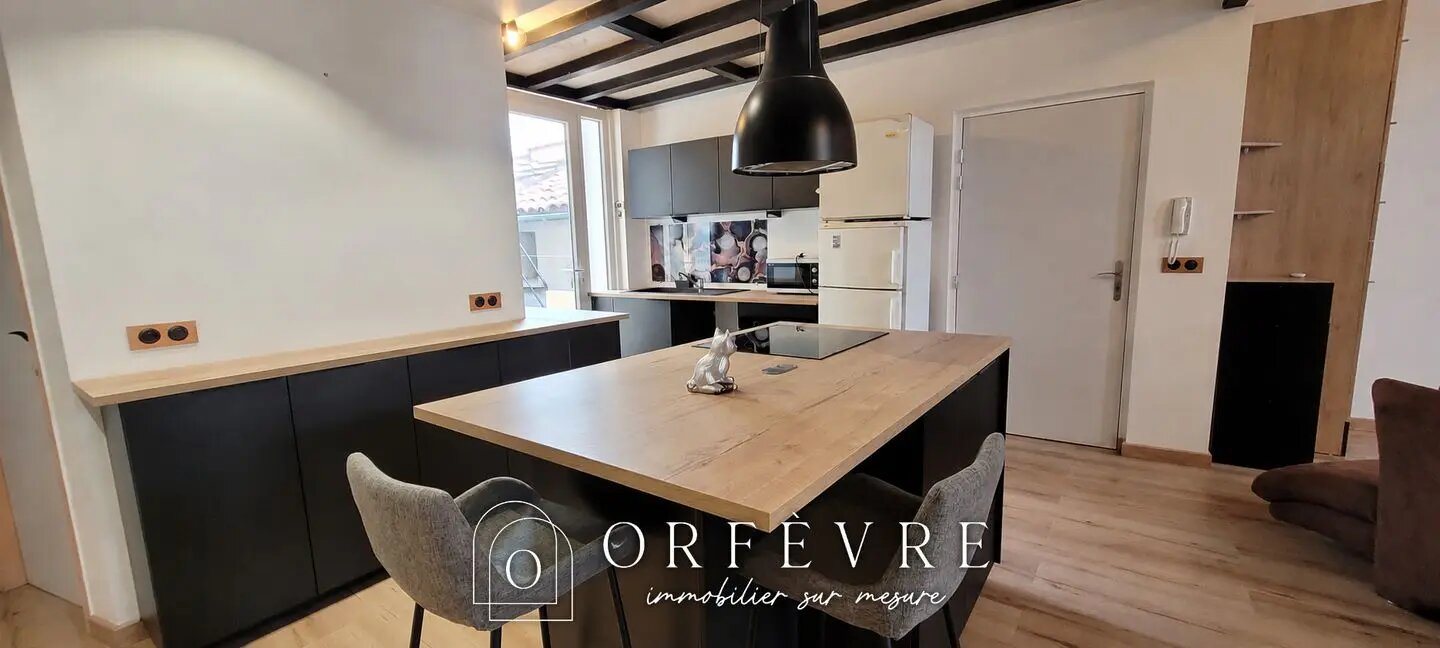 Appartement à louer, 76m², Castelnau-le-Lez