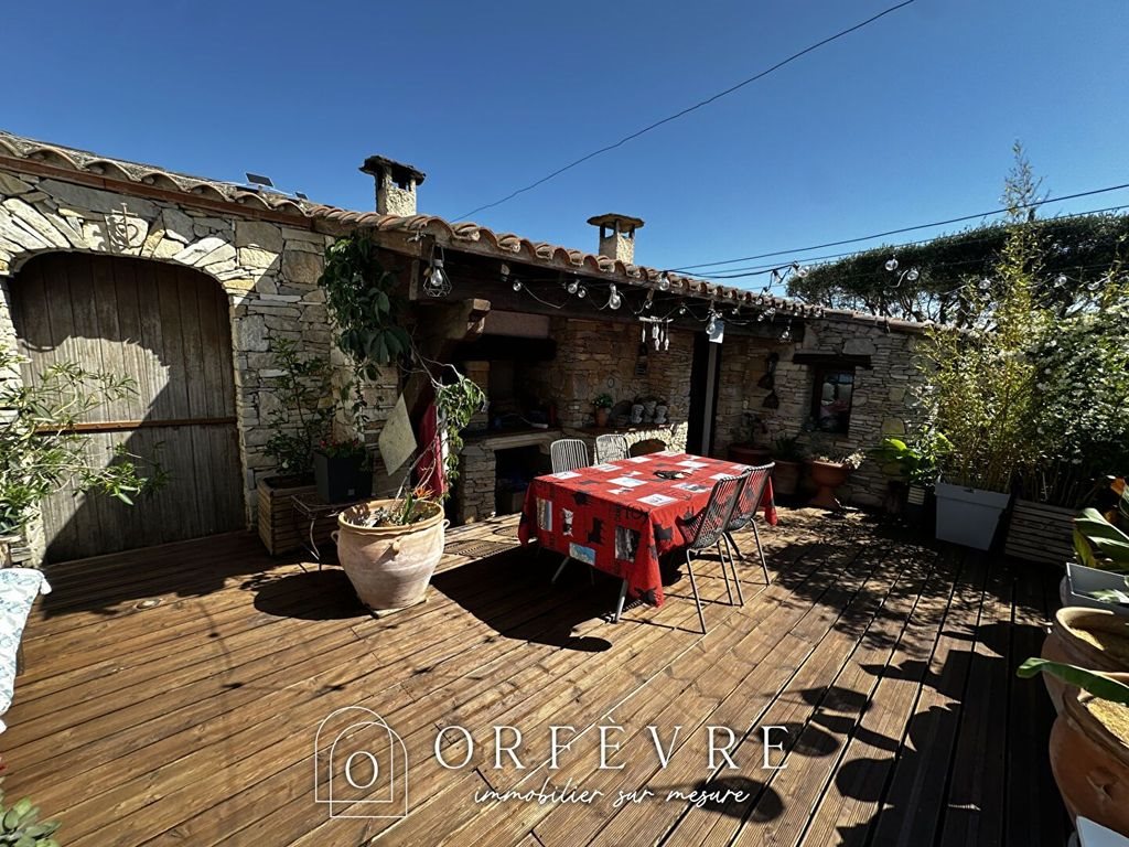 Maison à vendre, 265m², Lunel