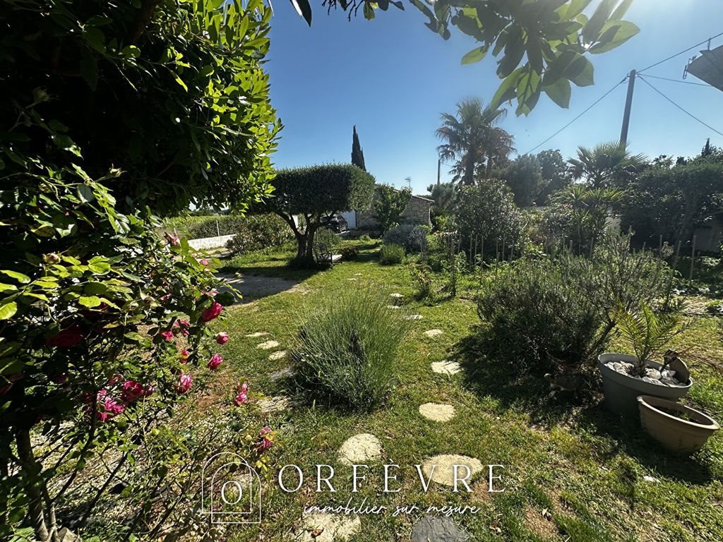Maison à vendre, 265m², Lunel
