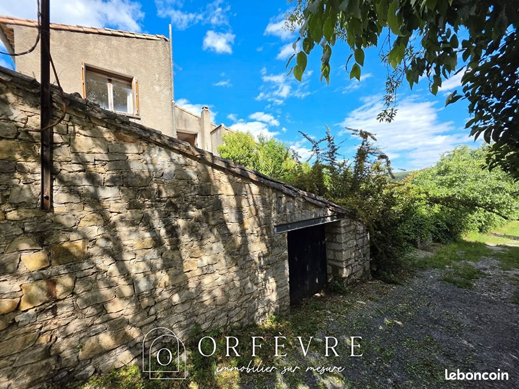 Maison à vendre, 100m², Carnas