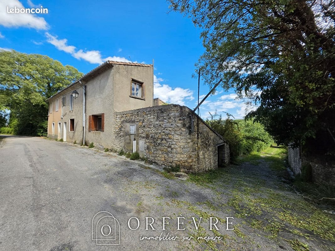 Maison à vendre, 100m², Carnas
