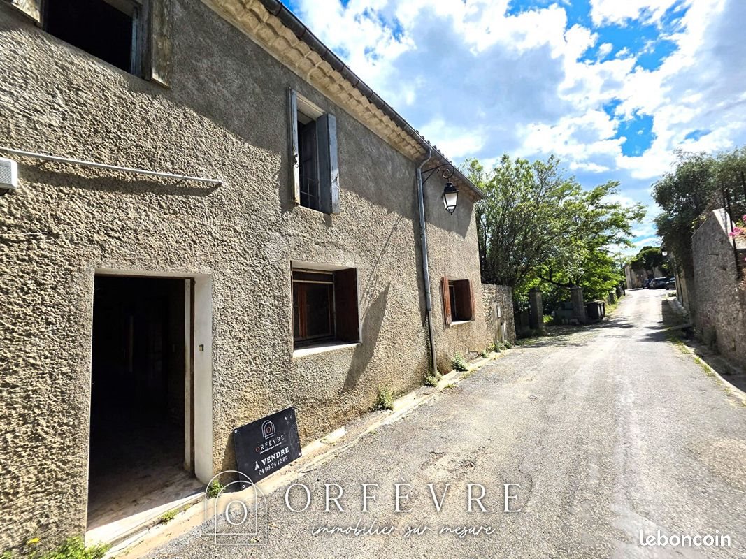Maison à vendre, 100m², Carnas