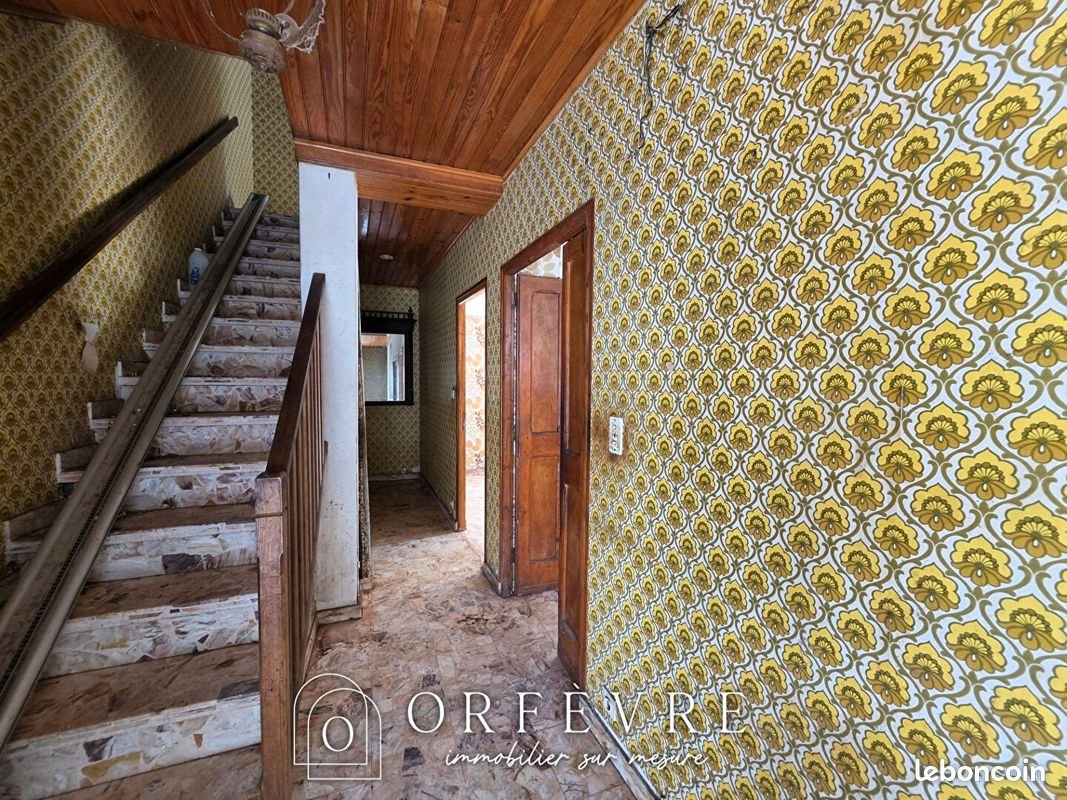 Maison à vendre, 100m², Carnas