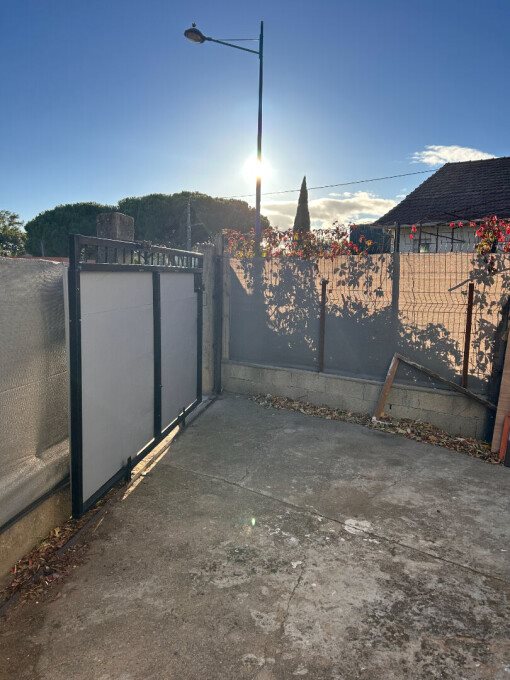 Appartement à louer, 29m², Le Crès