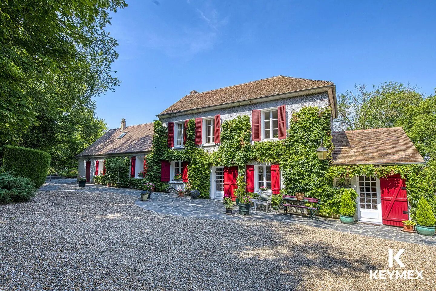 Maison à vendre, 161m², Gisors