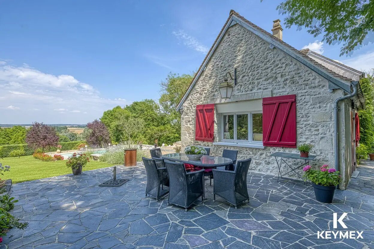 Maison à vendre, 161m², Gisors