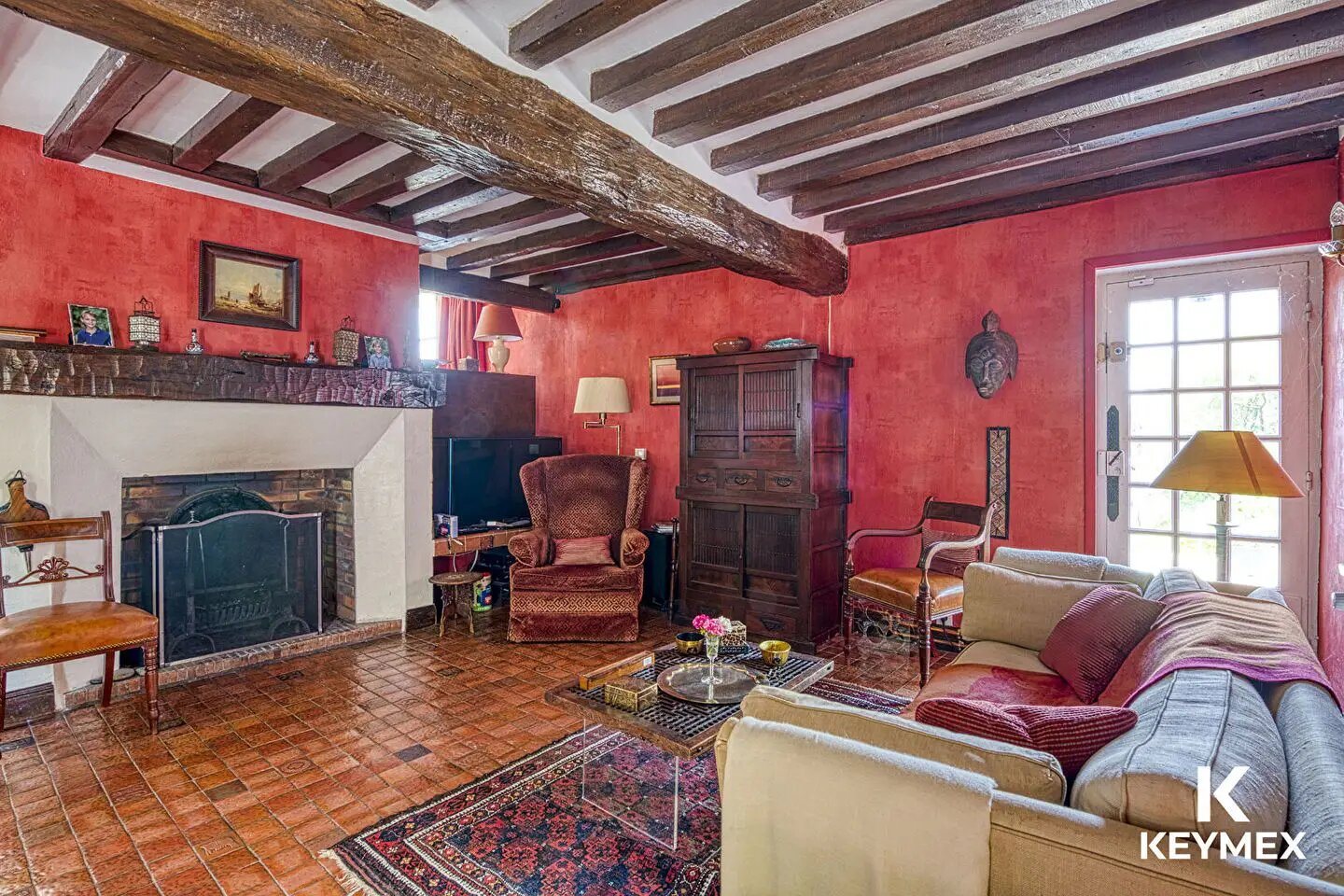 Maison à vendre, 161m², Gisors