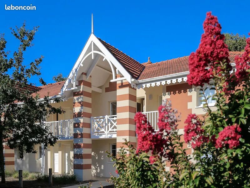 Appartement à vendre, 45m², Soulac-sur-Mer