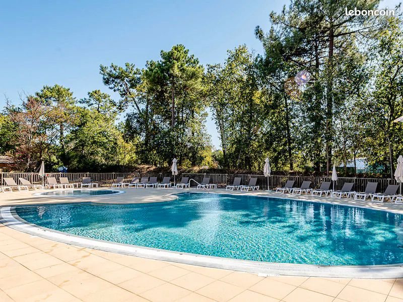 Appartement à vendre, 45m², Soulac-sur-Mer