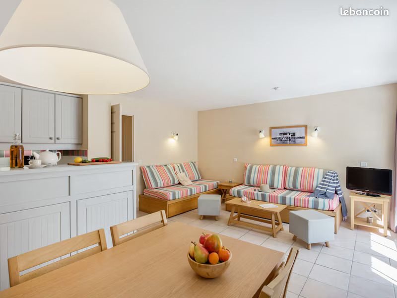 Appartement à vendre, 45m², Soulac-sur-Mer