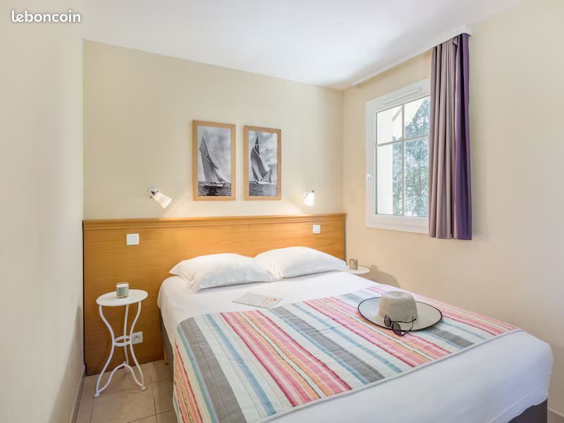 Appartement à vendre, 45m², Soulac-sur-Mer