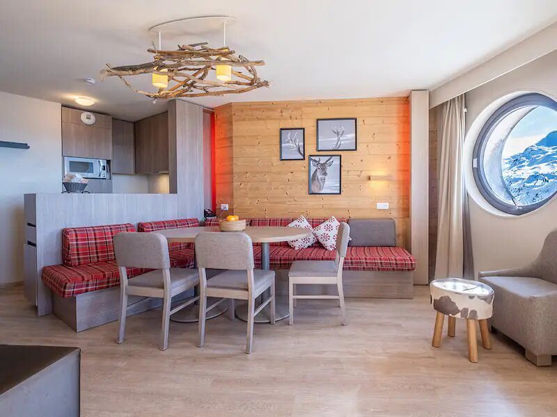 Appartement à vendre, 35m², Morzine (Avoriaz)