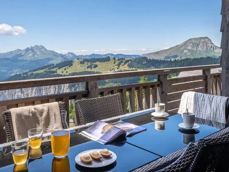 Appartement à vendre, 60m², Morzine (Avoriaz)