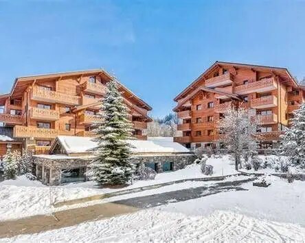 Appartement à vendre, 32m², Arâches-la-Frasse (Les Carroz d'Arâches)