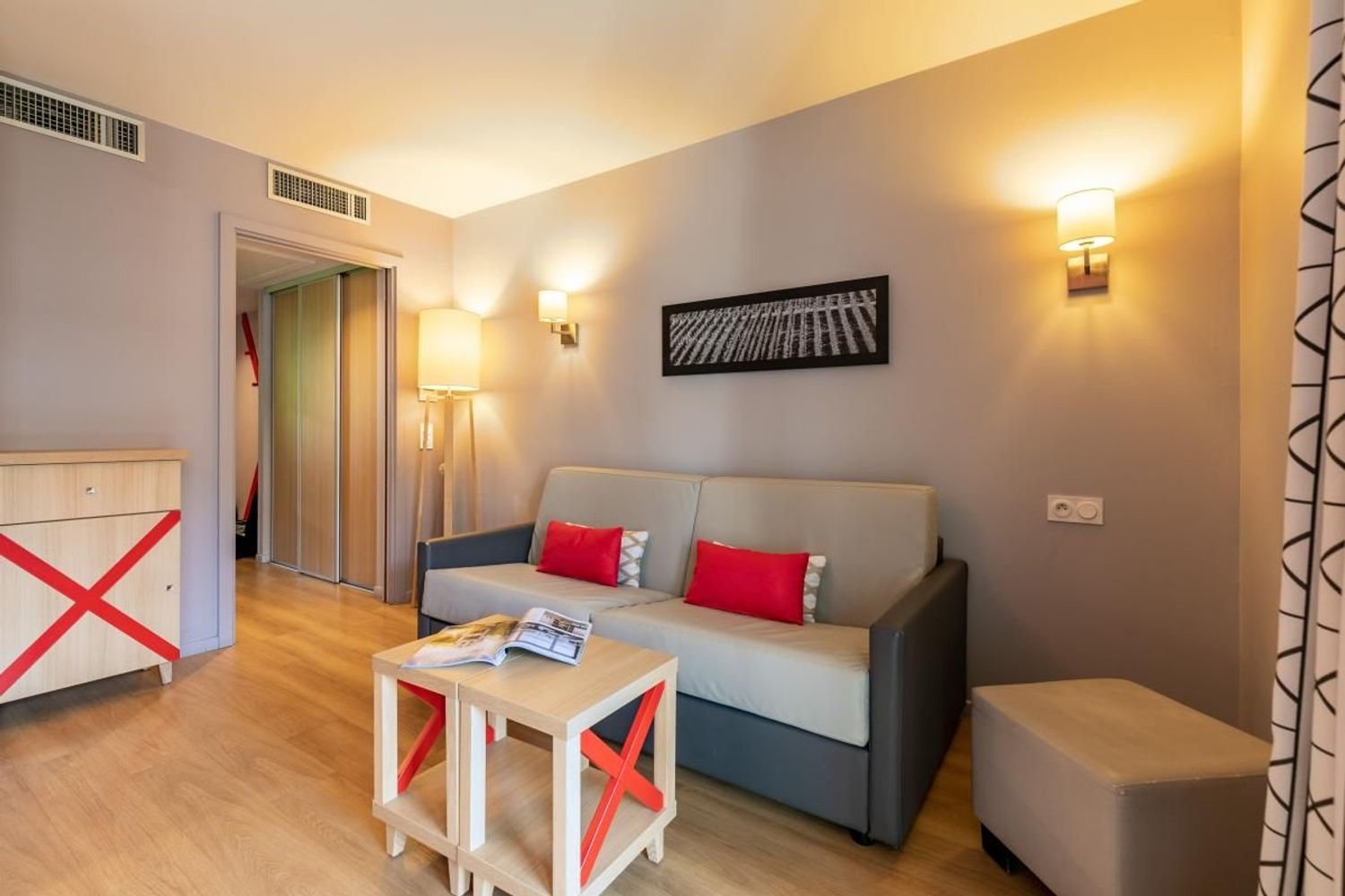 Appartement à vendre, 39m², Colmar