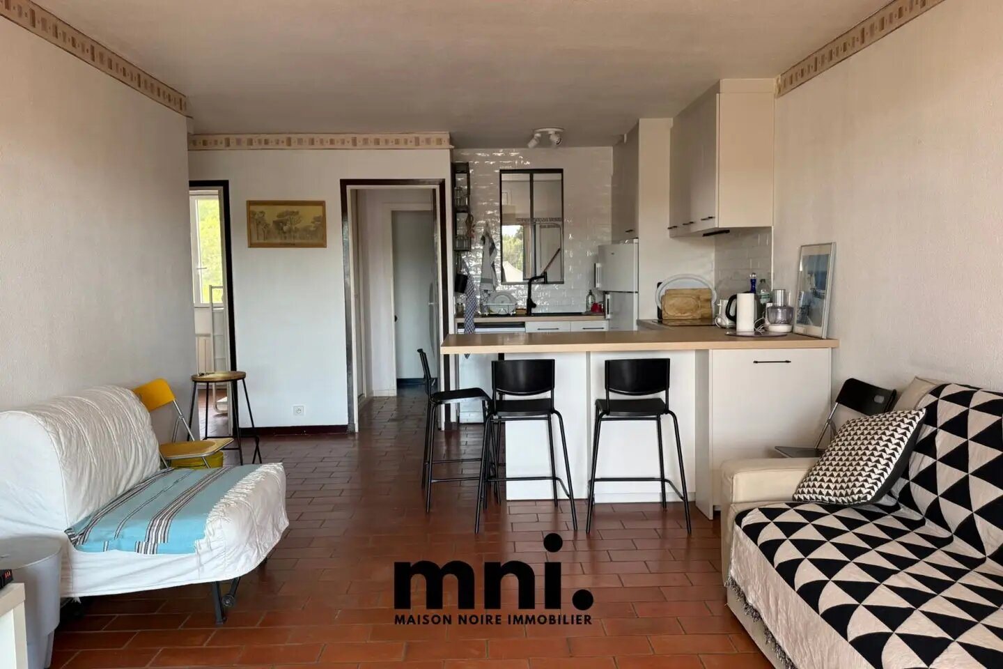 Appartement à vendre, 50m², Six-Fours-les-Plages