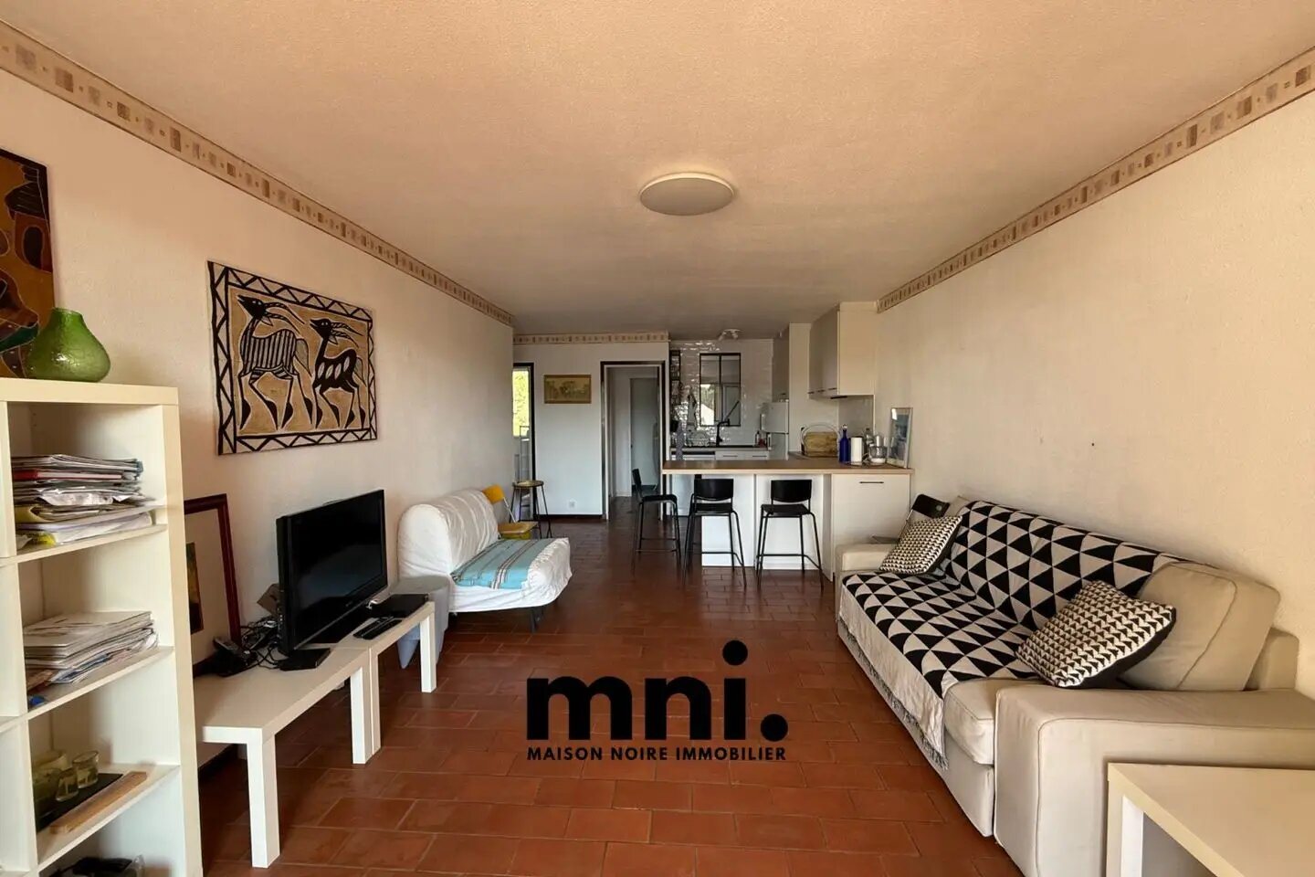 Appartement à vendre, 50m², Six-Fours-les-Plages