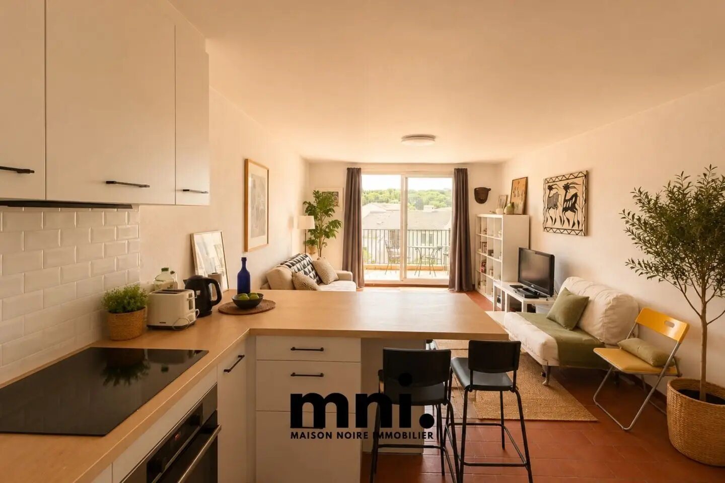 Appartement à vendre, 50m², Six-Fours-les-Plages