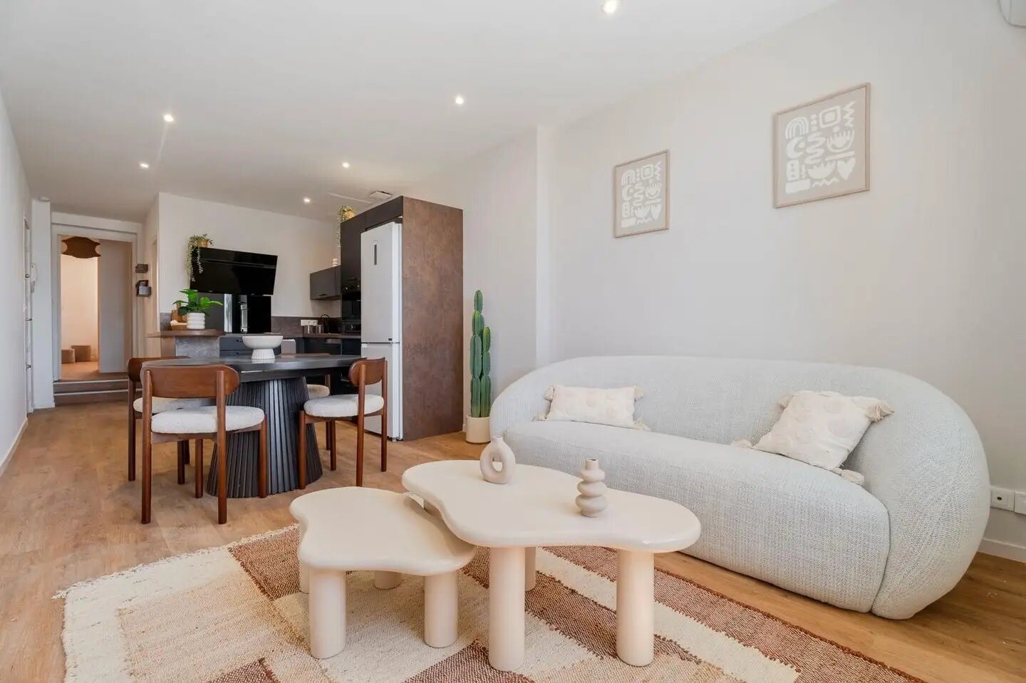 Appartement à vendre, 56m², Bandol