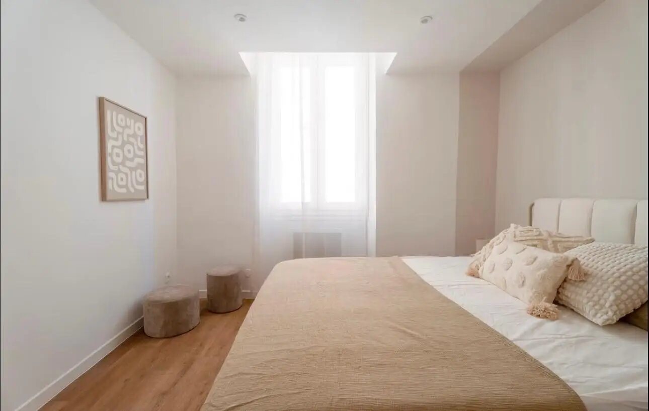 Appartement à vendre, 56m², Bandol