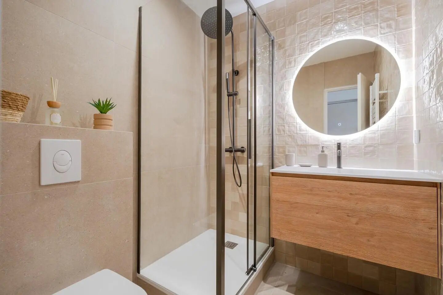 Appartement à vendre, 56m², Bandol