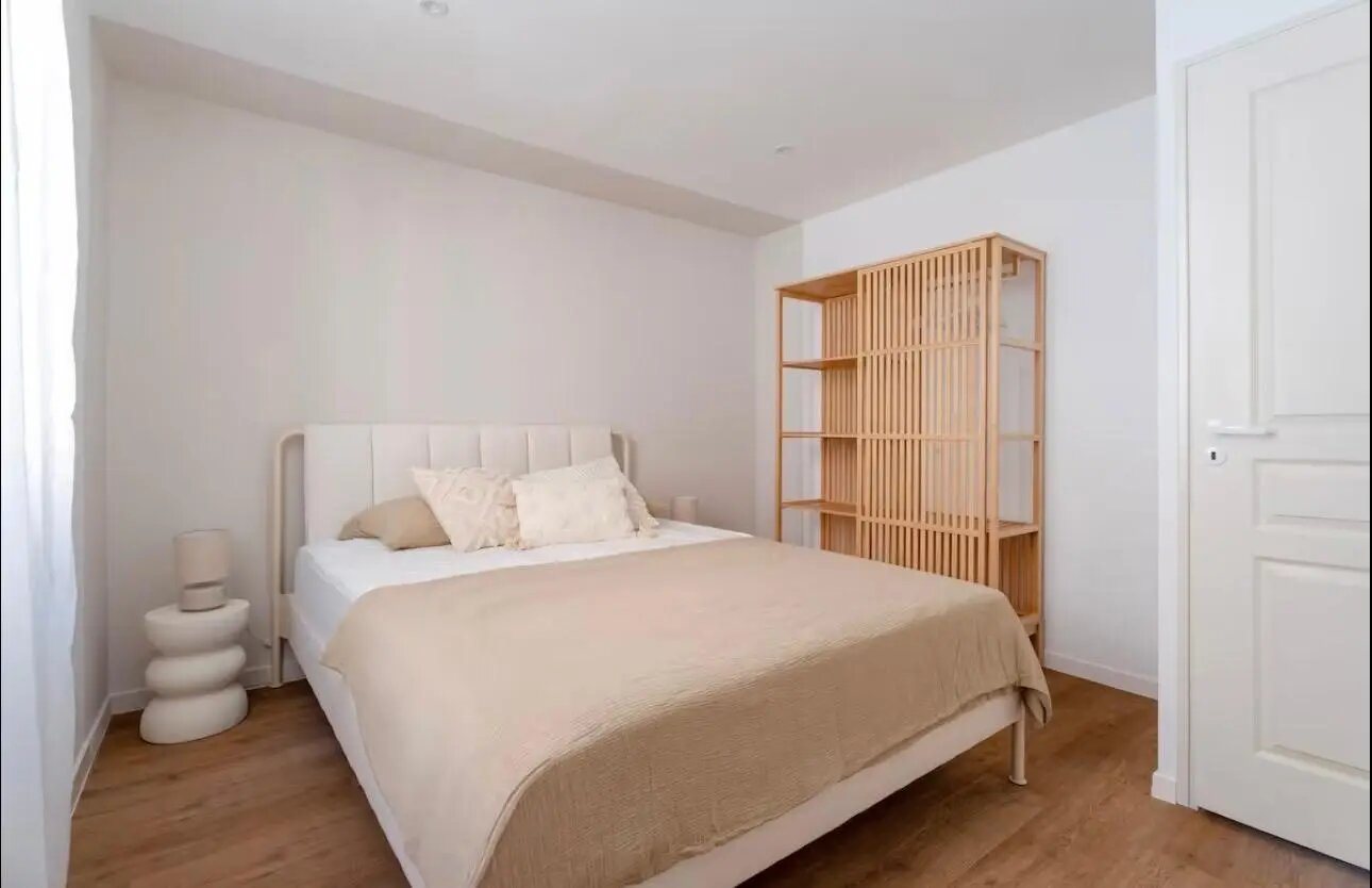Appartement à vendre, 56m², Bandol