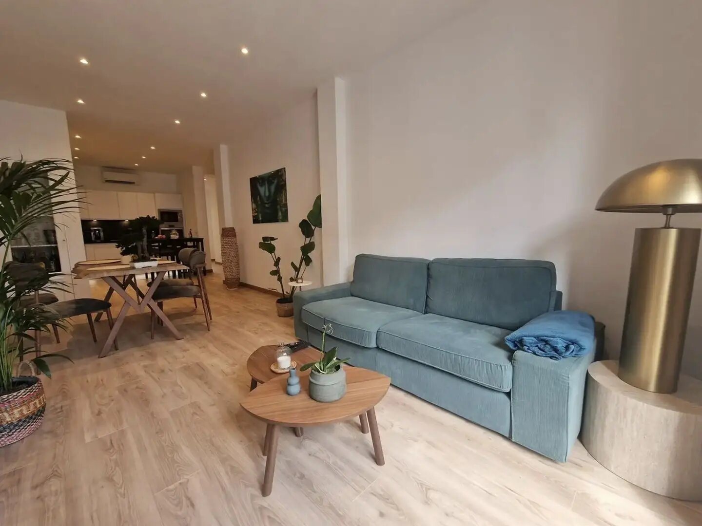 Appartement à vendre, 68m², Toulon