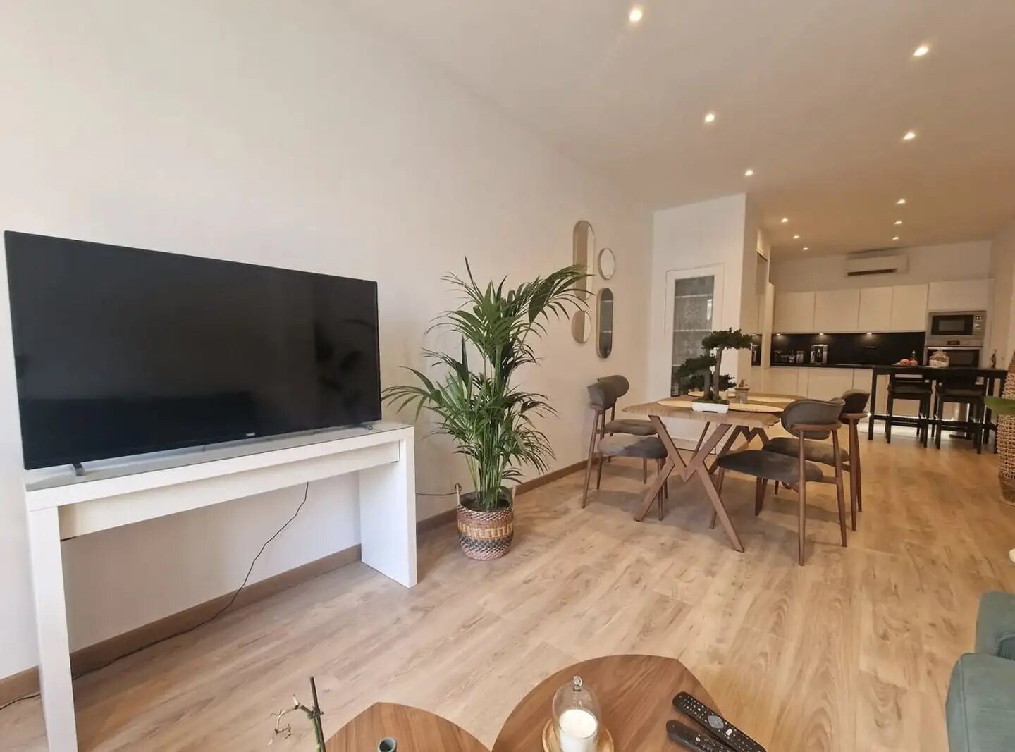 Appartement à vendre, 68m², Toulon