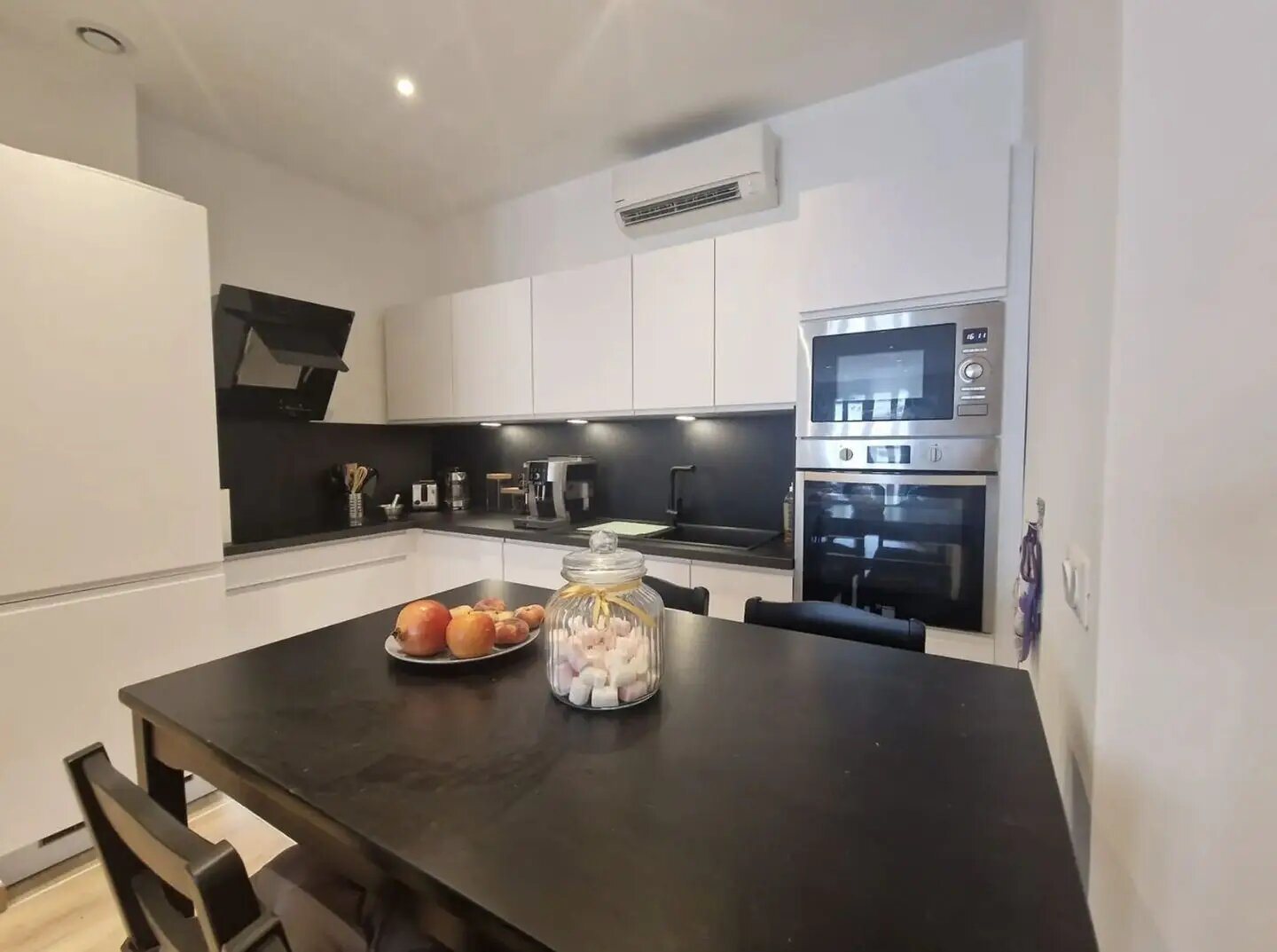 Appartement à vendre, 68m², Toulon
