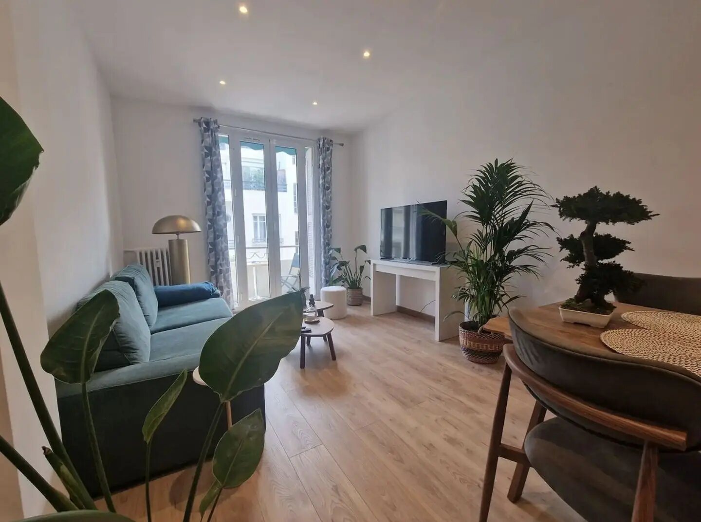 Appartement à vendre, 68m², Toulon