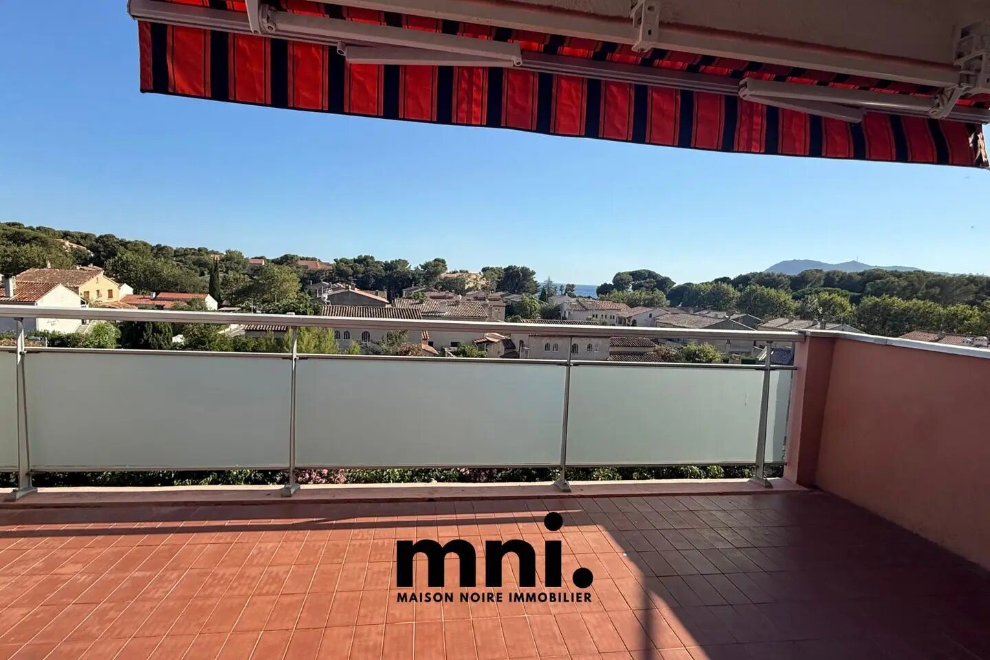 Appartement à vendre, 45m², La Seyne-sur-Mer
