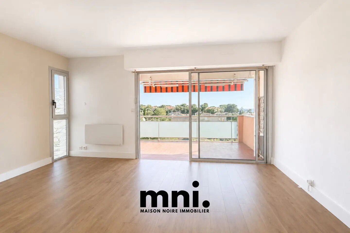Appartement à vendre, 45m², La Seyne-sur-Mer
