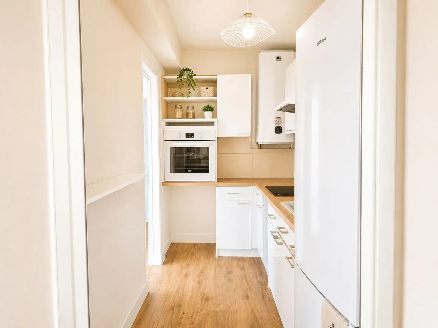 Appartement à vendre, 45m², La Seyne-sur-Mer