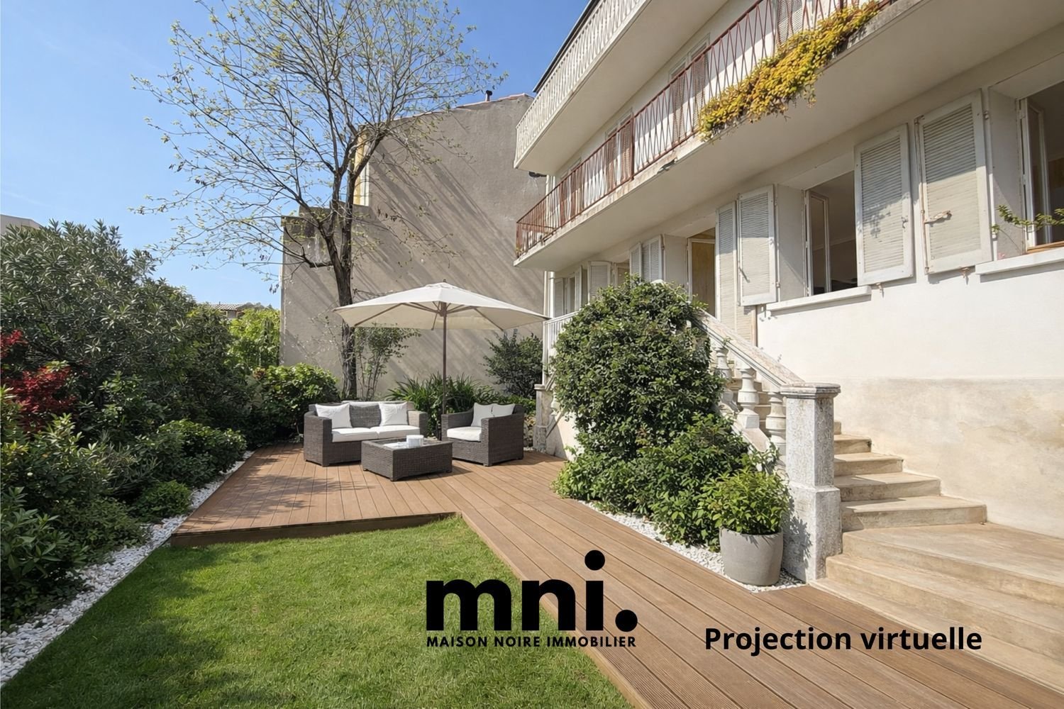 Appartement à vendre, 57m², Toulon