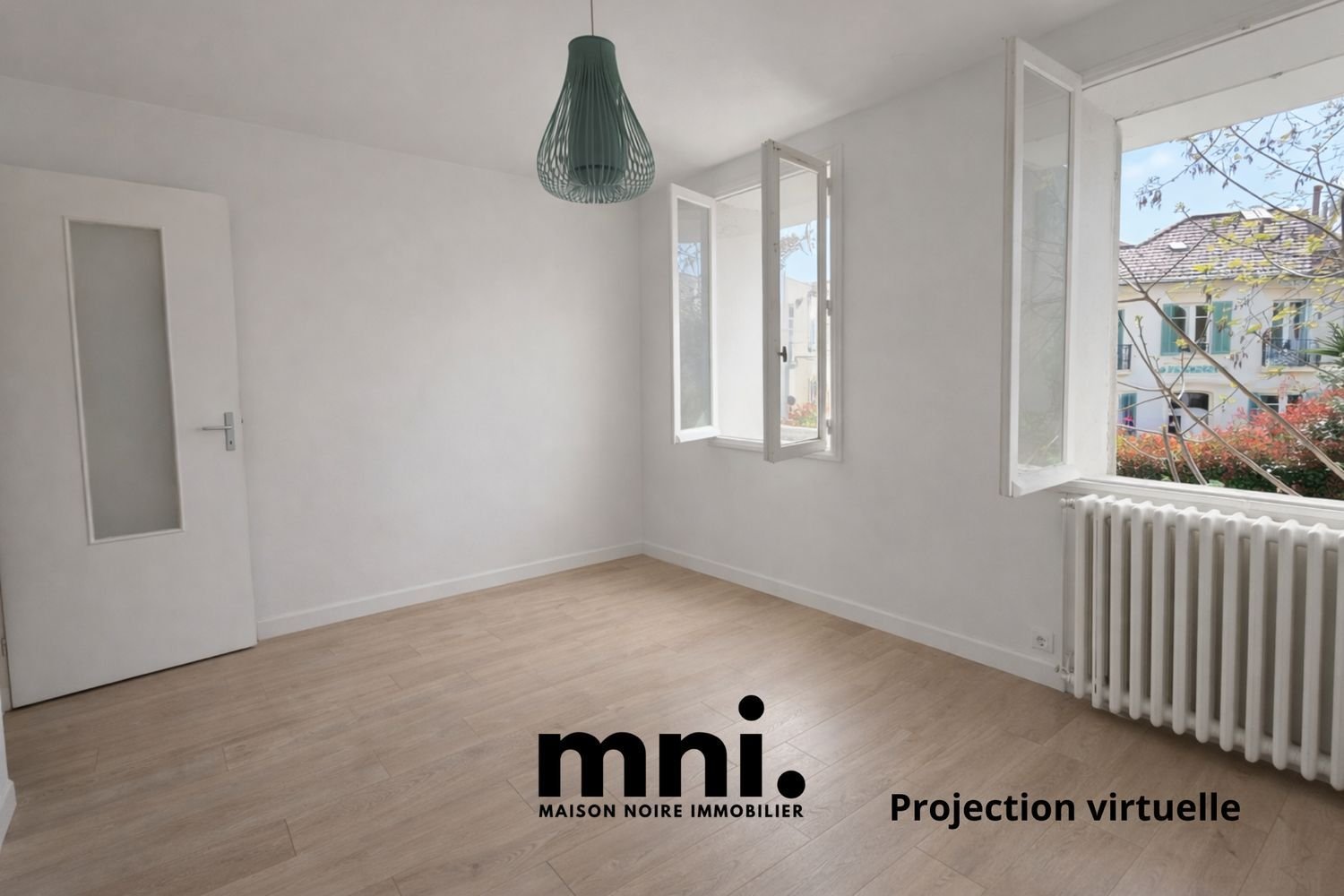 Appartement à vendre, 57m², Toulon