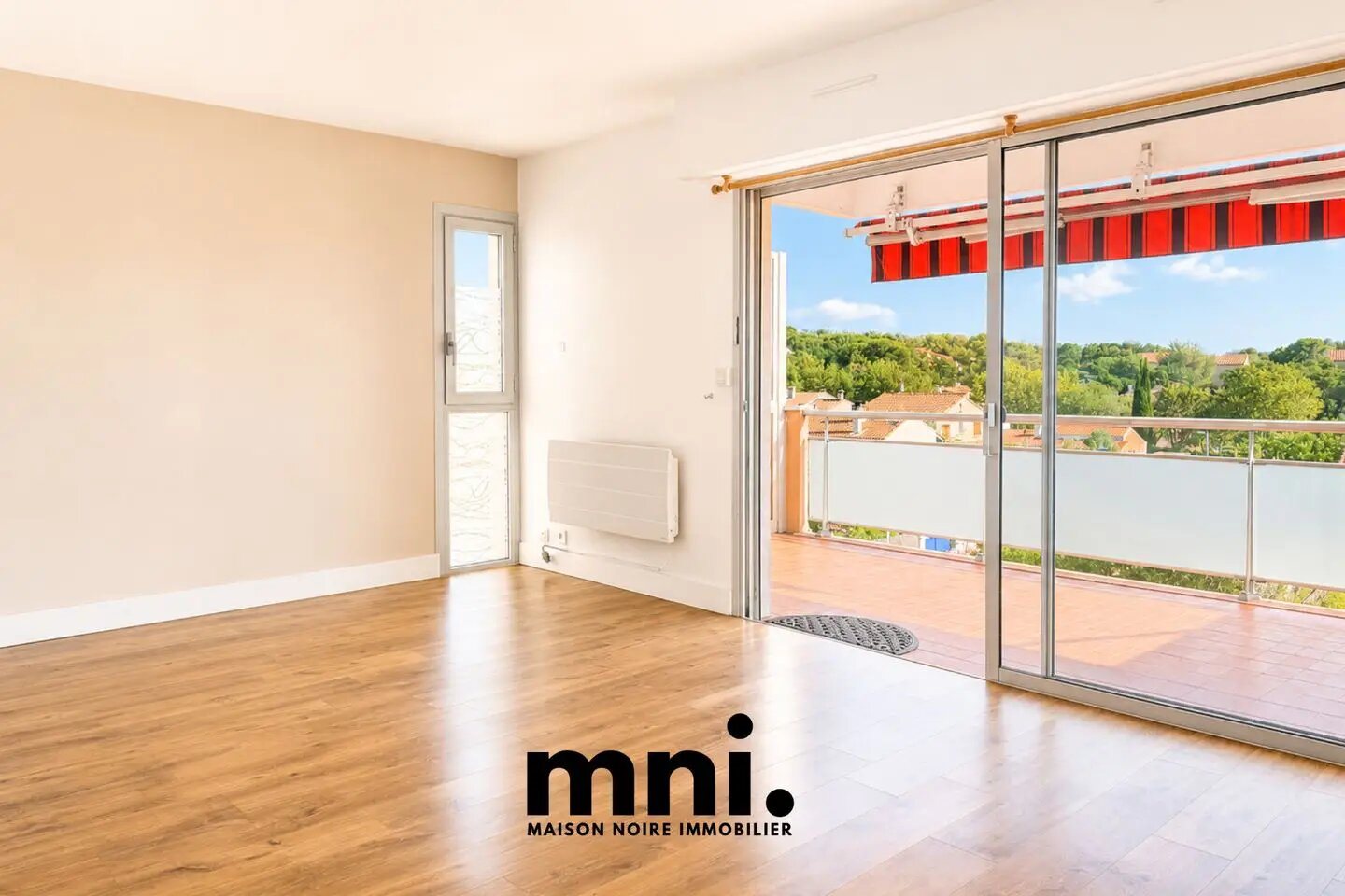 Appartement à vendre, 45m², Saint-Mandrier-sur-Mer