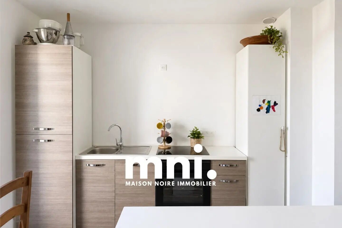 Appartement à vendre, 53m², Toulon