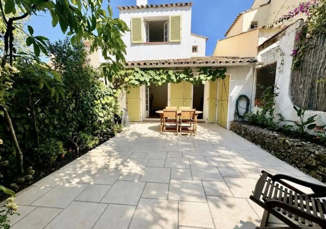 Maison à vendre, 90m², Marseille 9ème