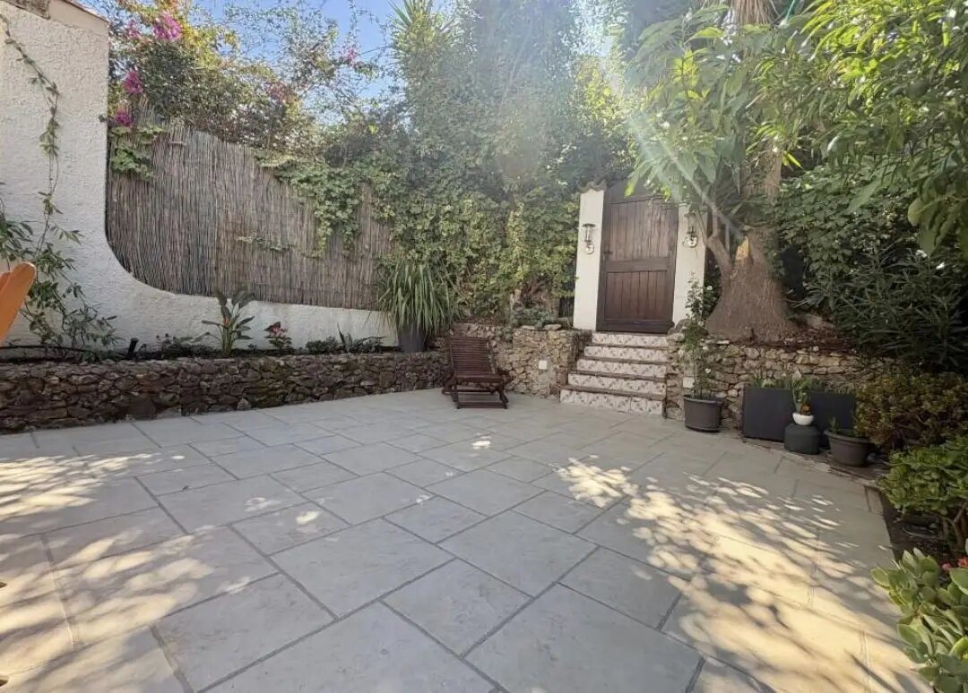 Maison à vendre, 90m², Marseille 9ème