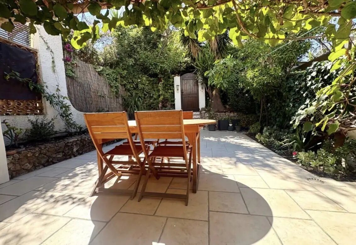 Maison à vendre, 90m², Marseille 9ème