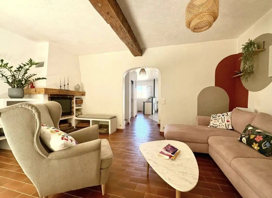 Maison à vendre, 90m², Marseille 9ème