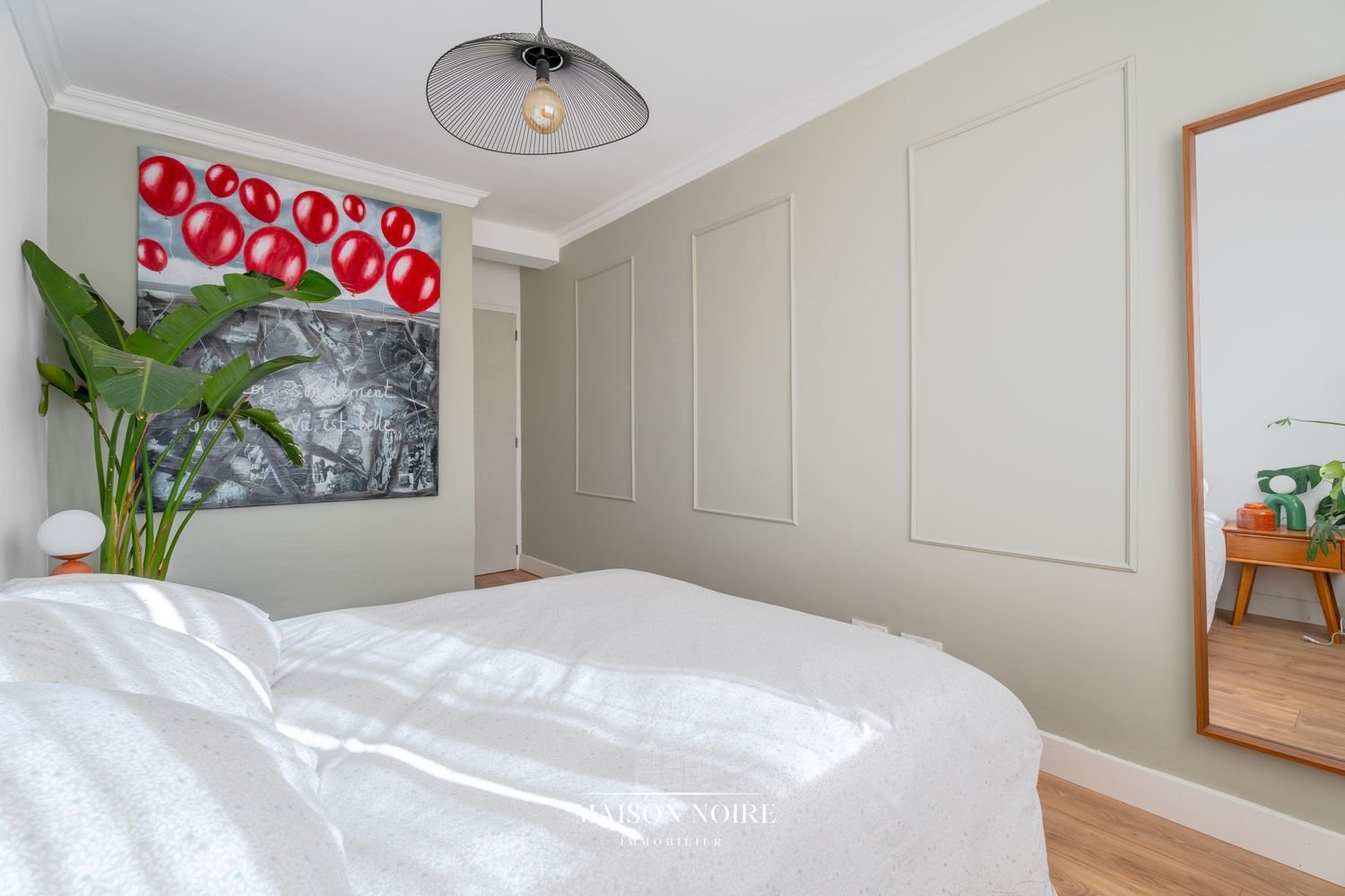 Appartement à vendre, 50m², La Seyne-sur-Mer