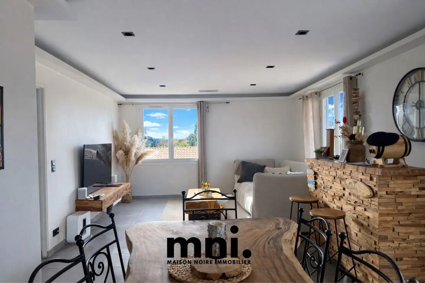 Appartement à vendre, 76m², La Valette-du-Var