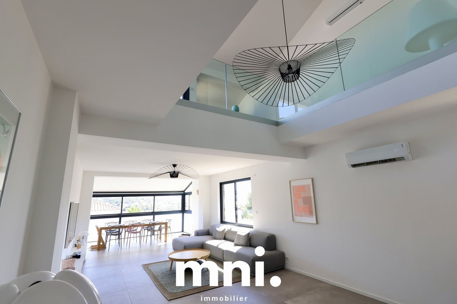 Appartement à vendre, 178m², Sanary-sur-Mer